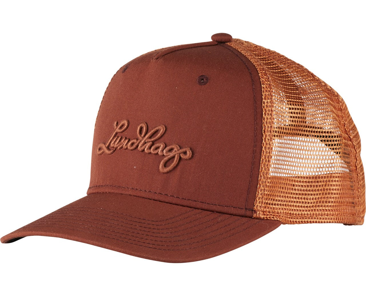Lundhags Trucker Cap