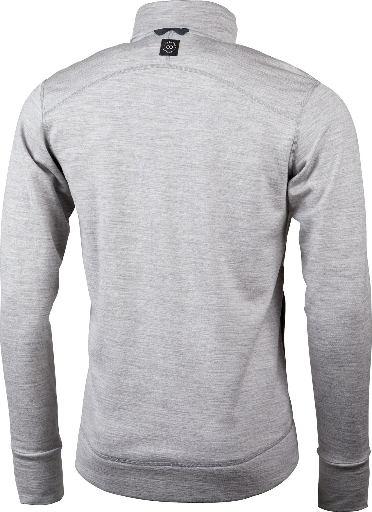 Lundhags Ullto Merinoullströja M