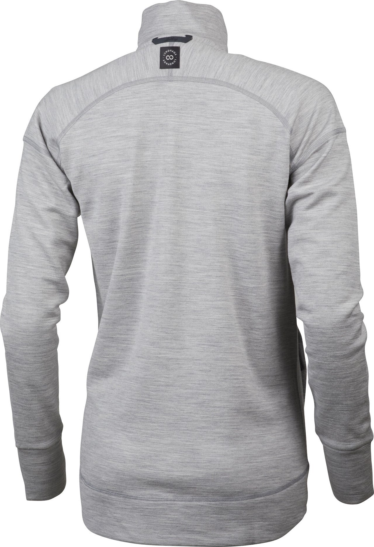 Lundhags Ullto Merinullströja W