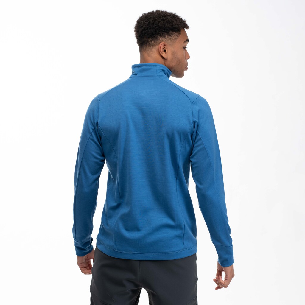 Bergans Ulstein Wool Jacket Herr