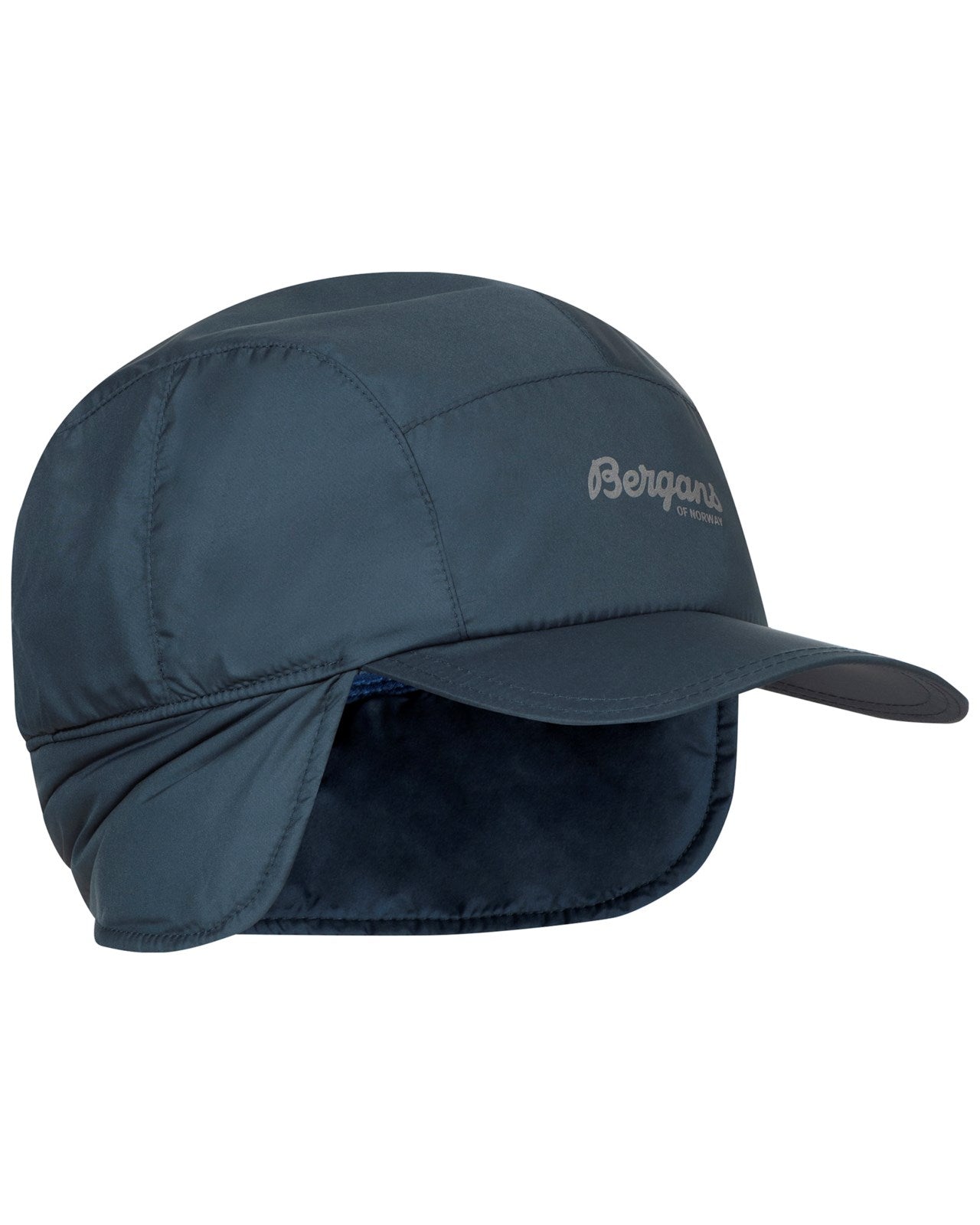 Bergans Warm Insulated Cap