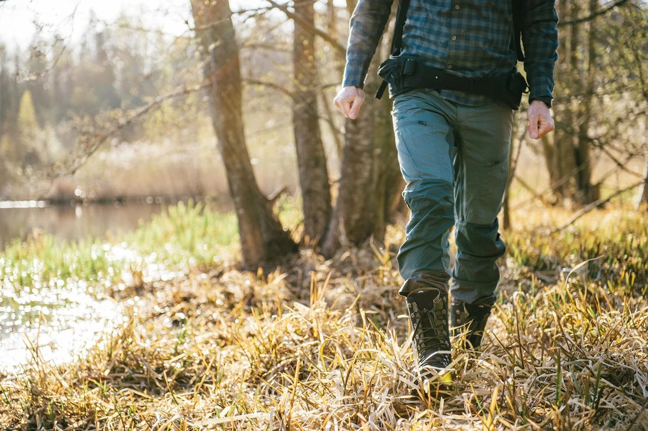 Lundhags Makke Pant herr