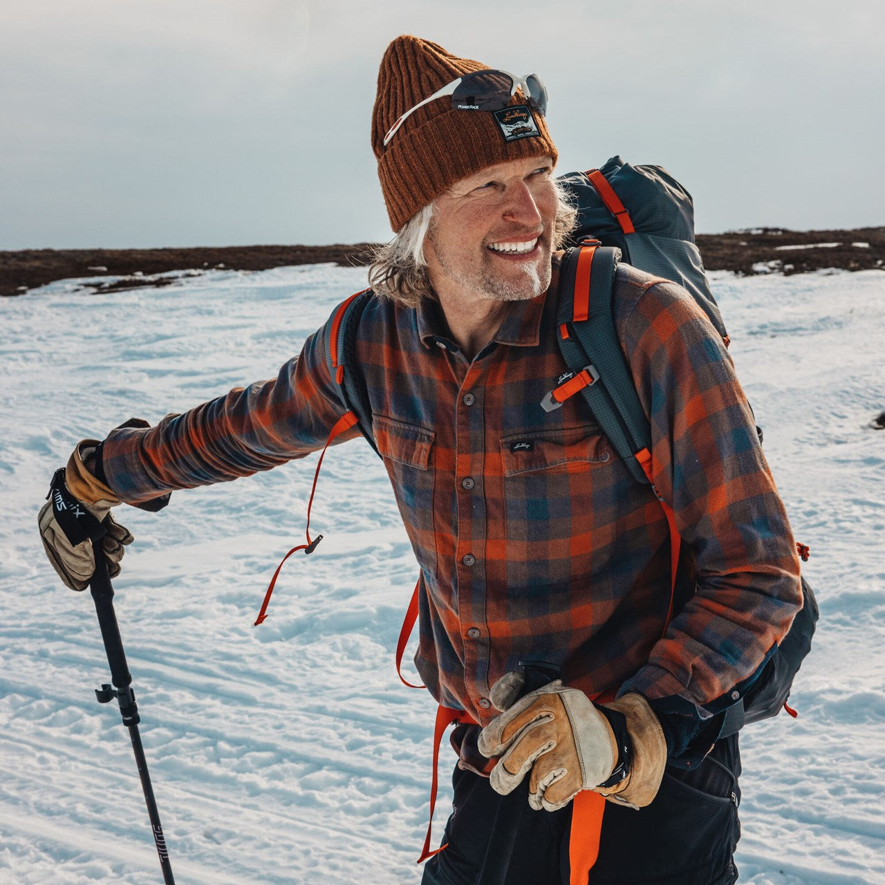 Lundhags Rask Unisex