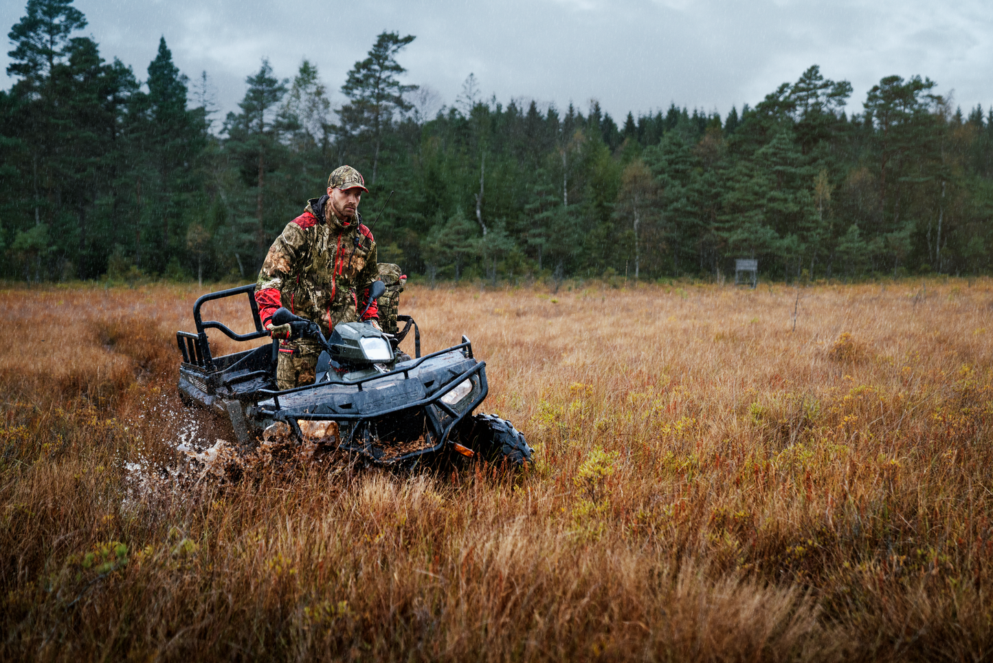 Härkila Moose Hunter 2.0 GTX Jacka Herr