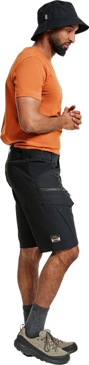 Lundhags Fulu Cargo Stretch Hybrid Shorts Herr