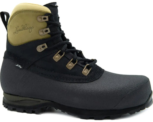 Lundhags Padje Light Trekking Boot Mid Herr