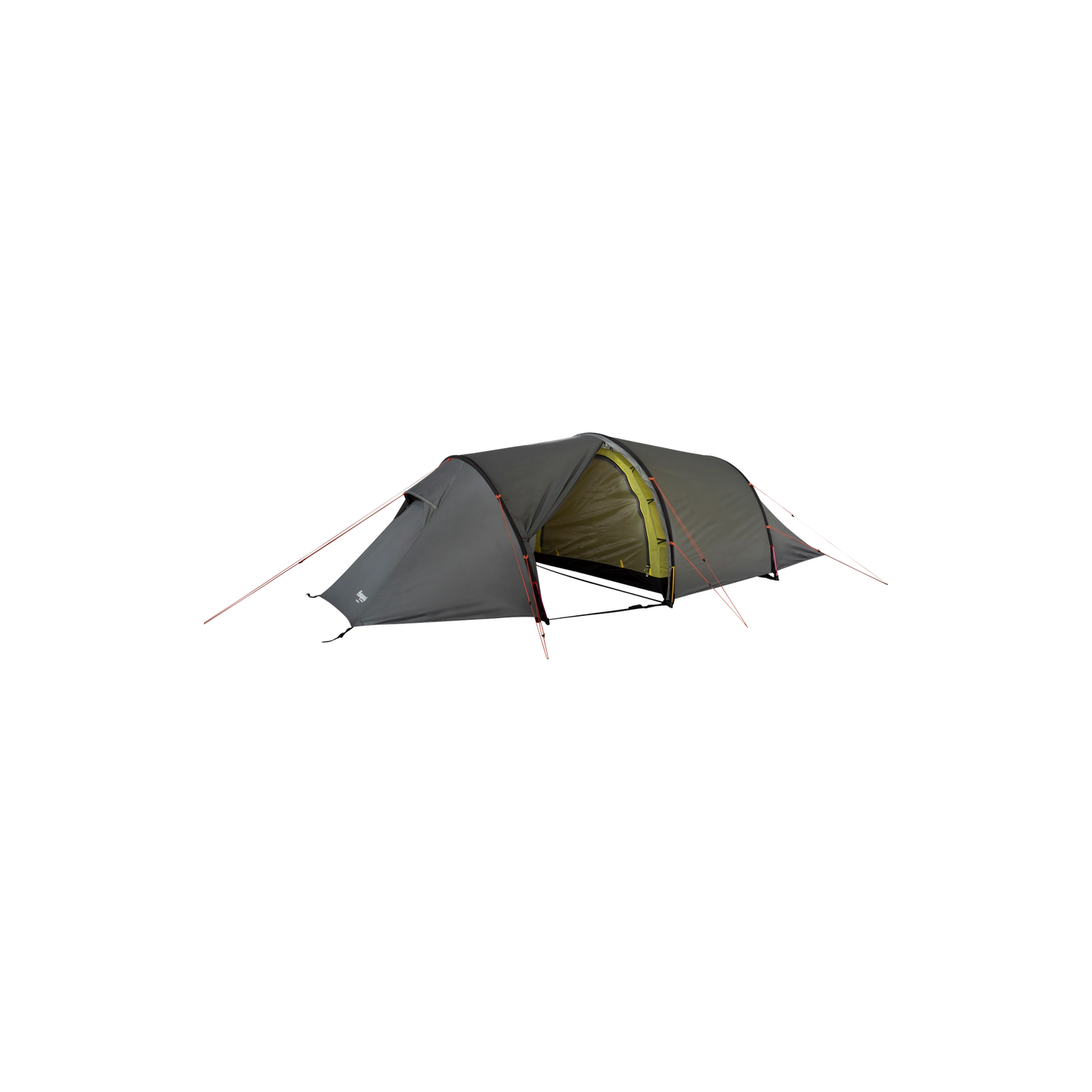 Bergans Romsdal 4-p Tält