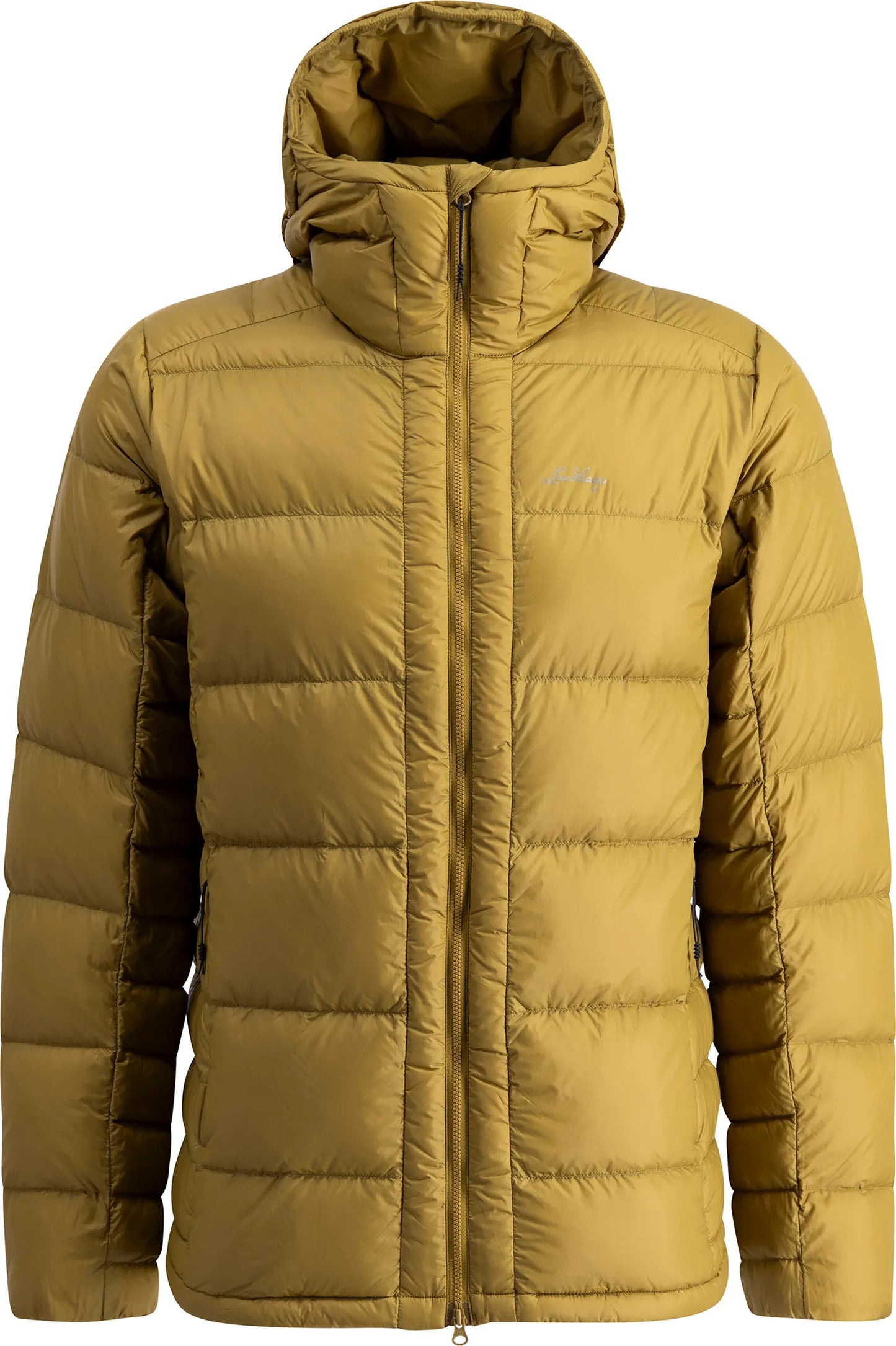 Lundhags Padje Light Tech Down Jacket Herr