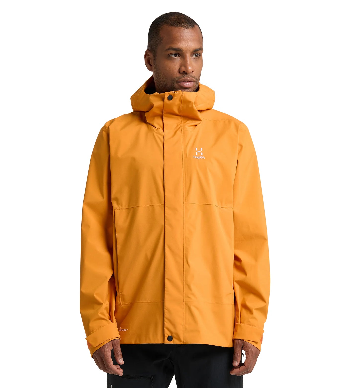 Haglöfs Koyal Proof Jacket Herr