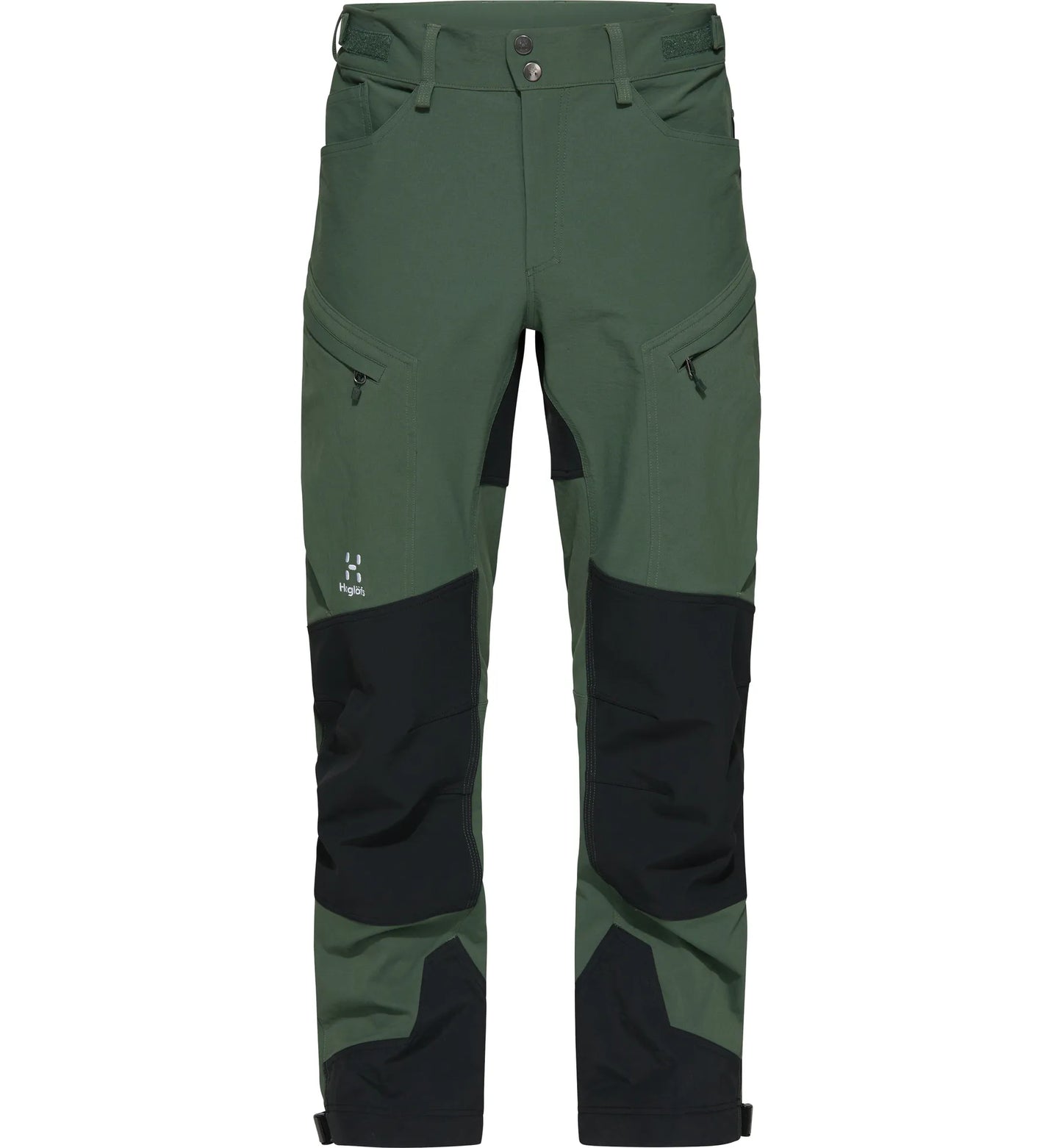 Haglöfs Rugged Standard Pant Herr