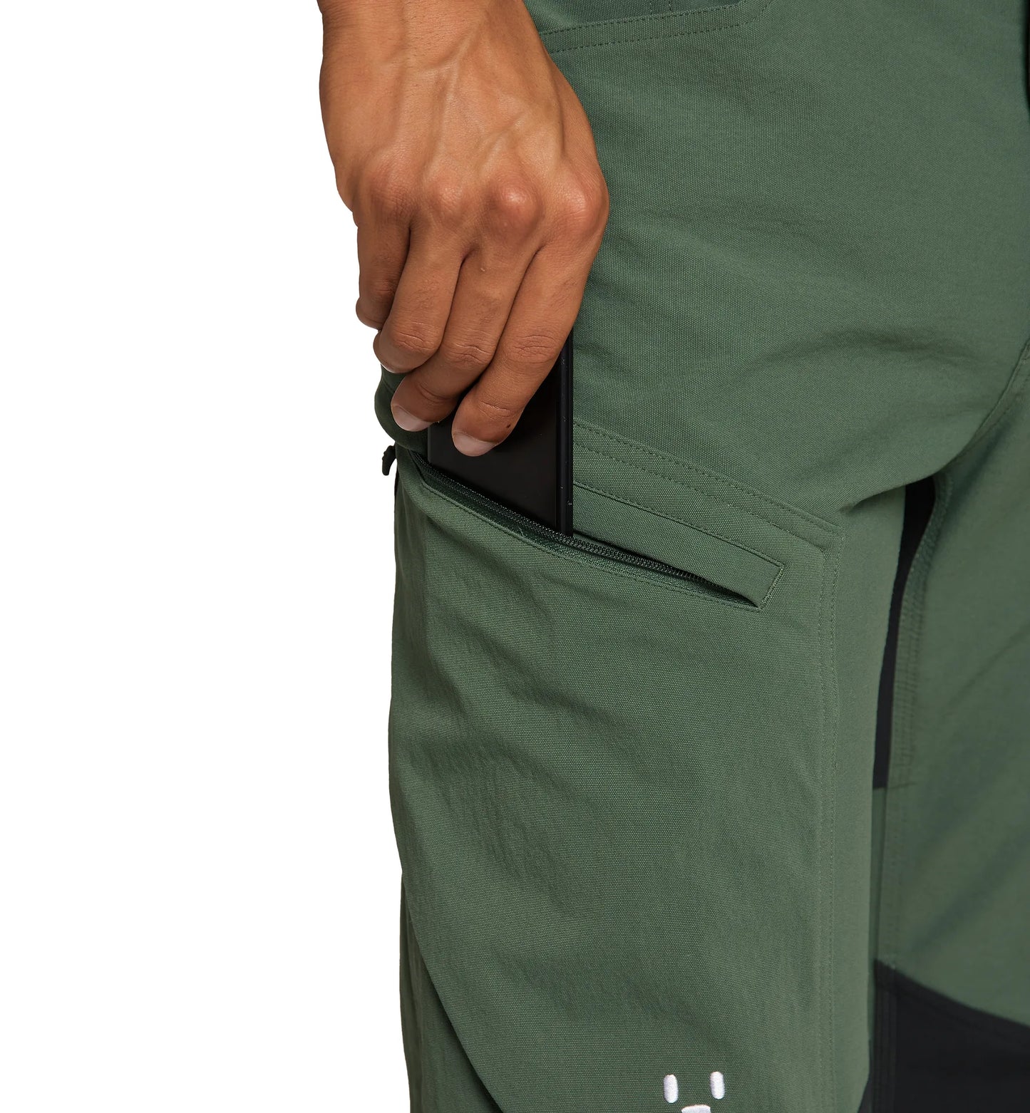 Haglöfs Rugged Standard Pant Herr