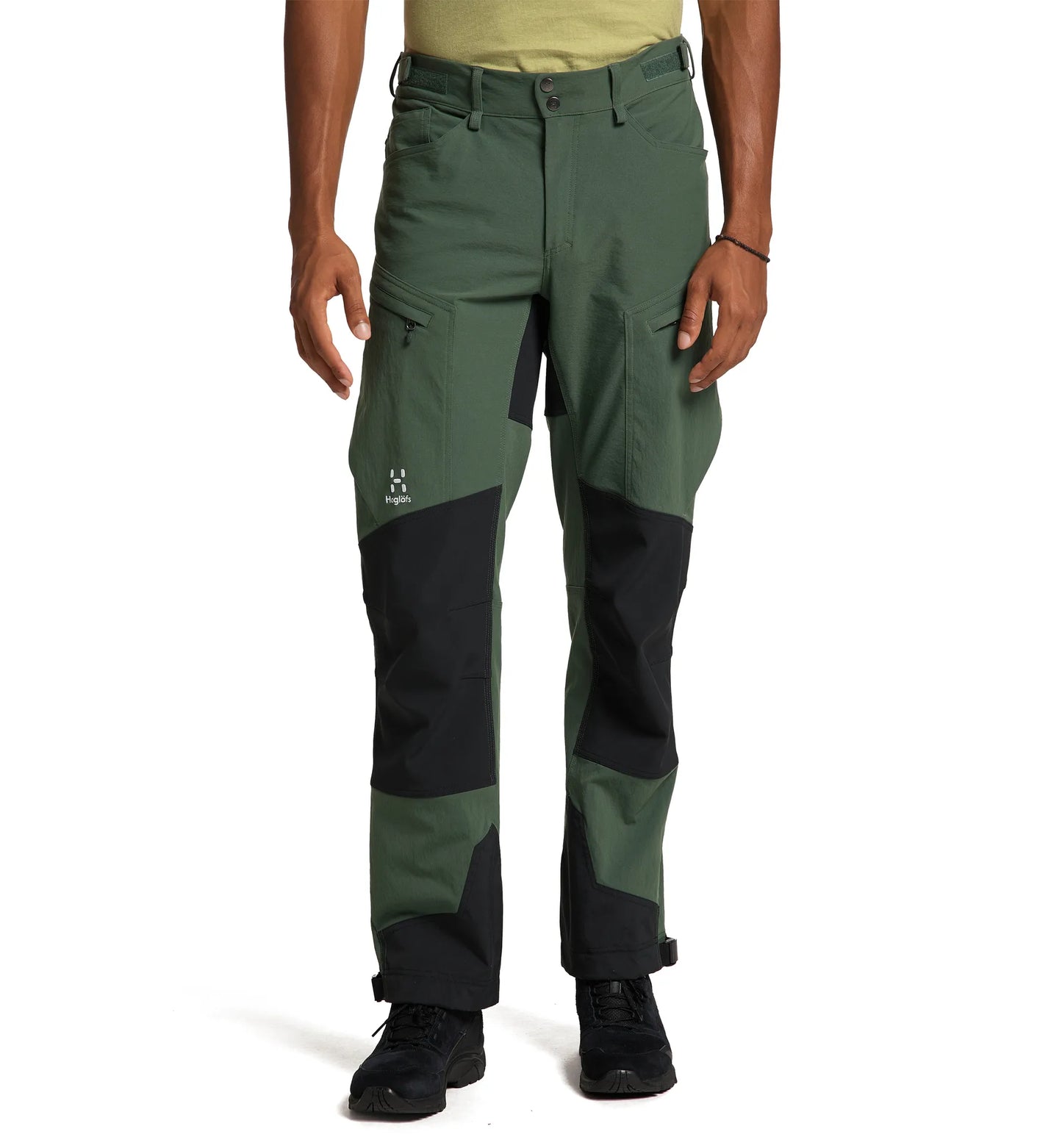 Haglöfs Rugged Standard Pant Herr