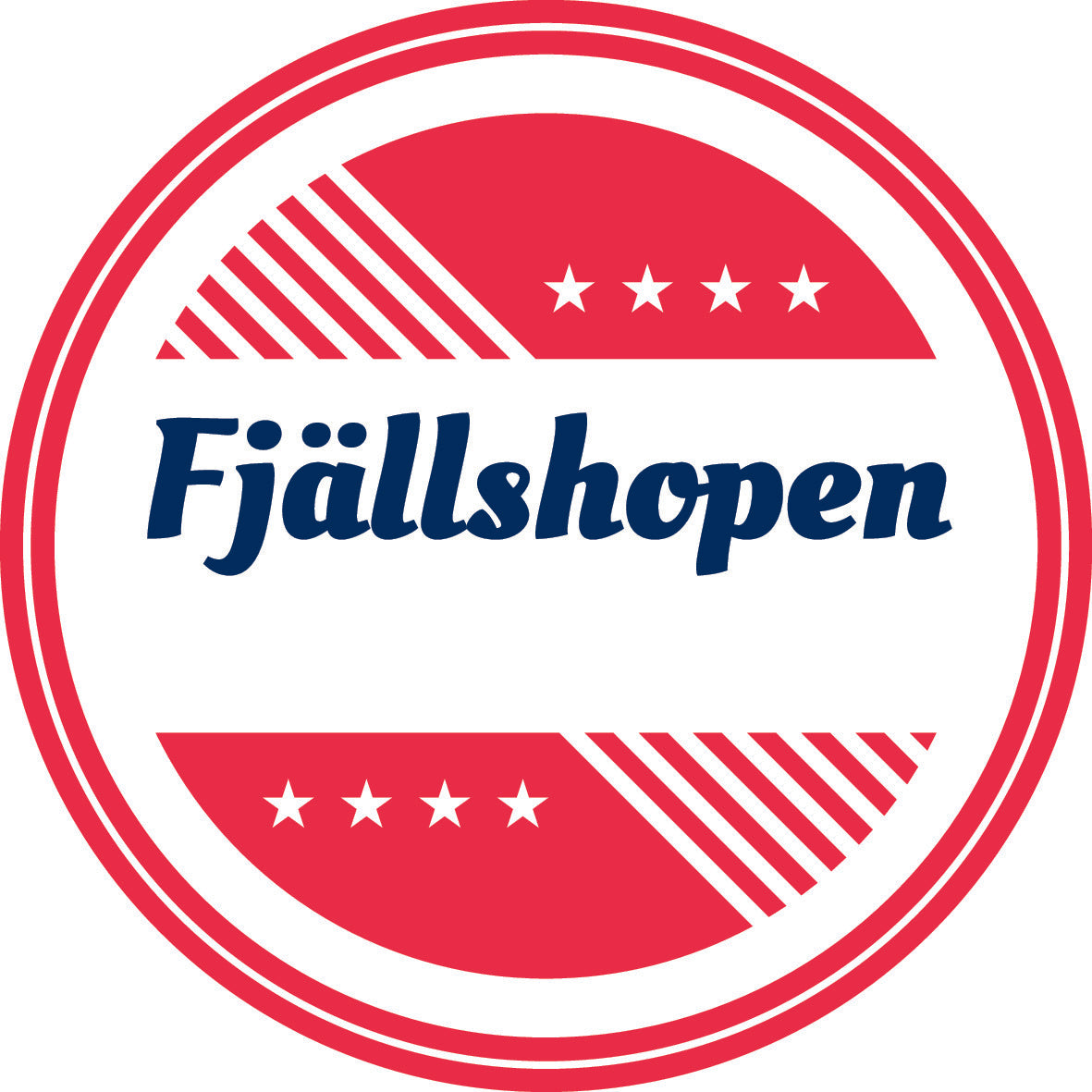 Fjällshopen Presentkort