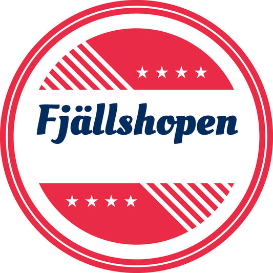 Fjällshopen Presentkort