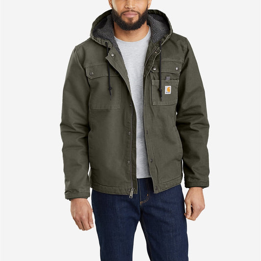 Carhartt Bartlett Vinterjacka