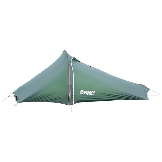 Bergans Super Light Tunnel 1-Person Tent