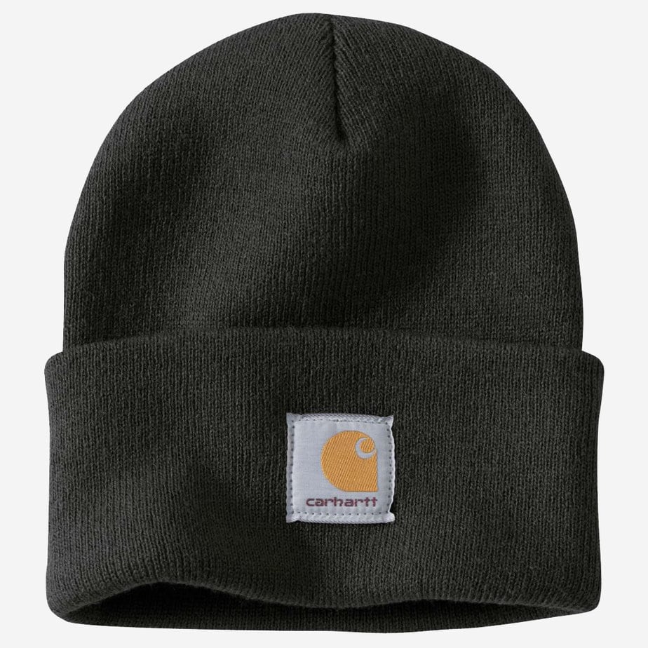 Carhartt Stickad Mössa