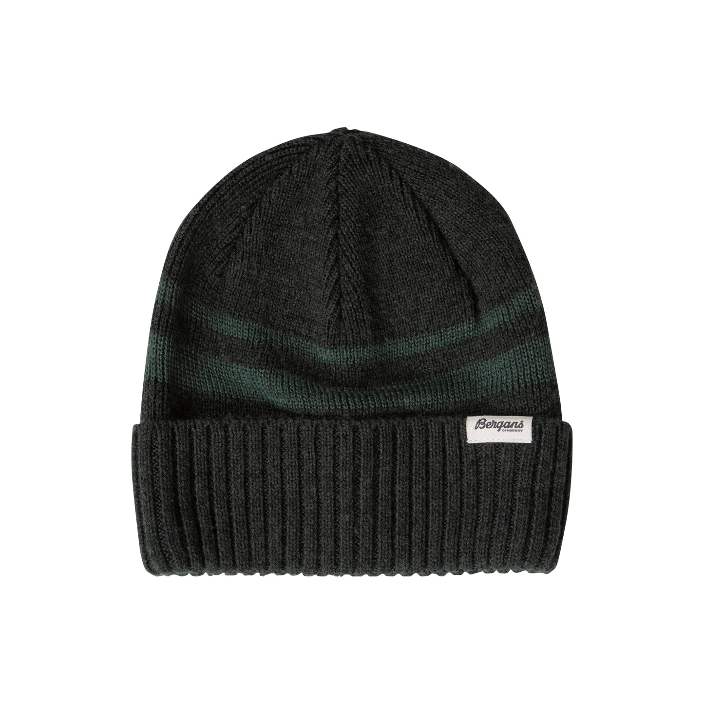 Bergans Striped V2 Beanie