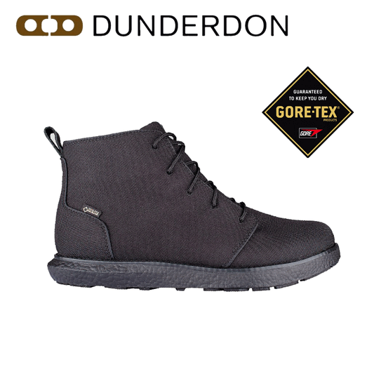 Dunderdon F12 Gore-Tex Fritidskänga