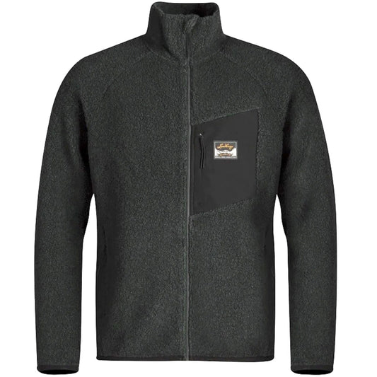 Lundhags Flok Wool Fleece Herr