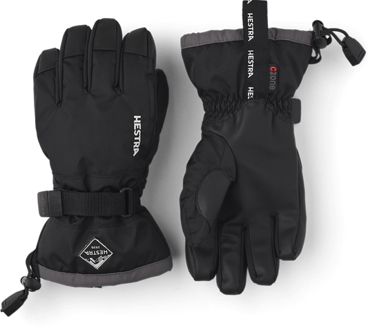 Hestra Gauntlet Czone Junior 5-finger