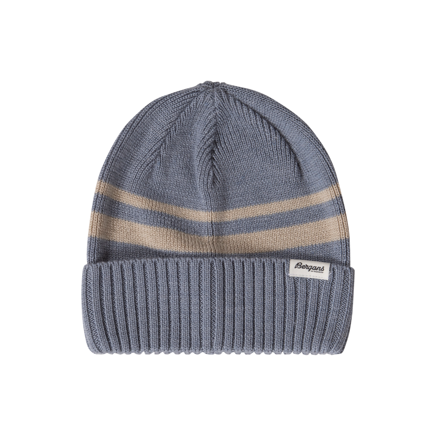 Bergans Striped V2 Beanie