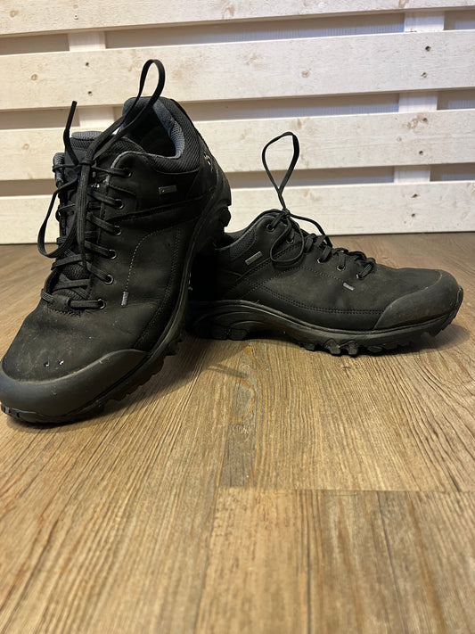 Haglöfs Ridge Low GTX Sko Herr Recycled