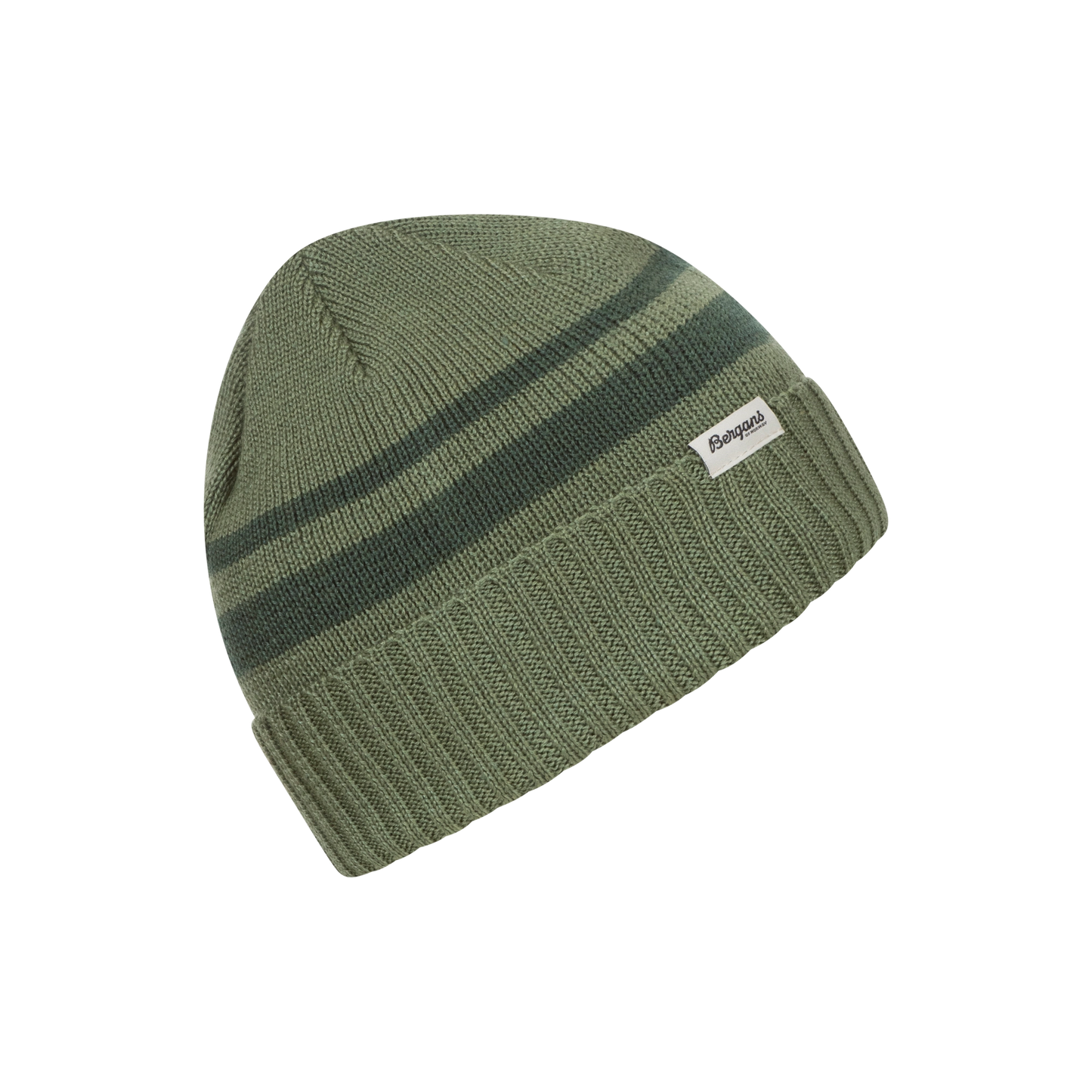 Bergans Striped V2 Beanie