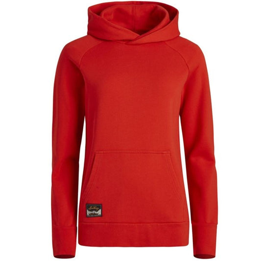 Lundhags Järpen Hoodie Dam