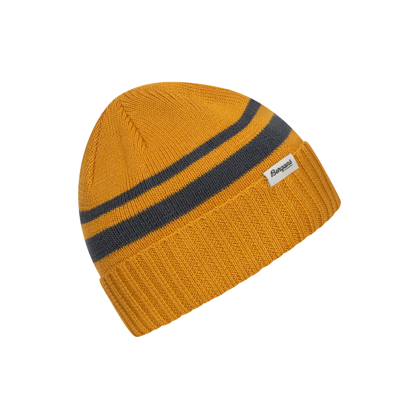 Bergans Striped V2 Beanie