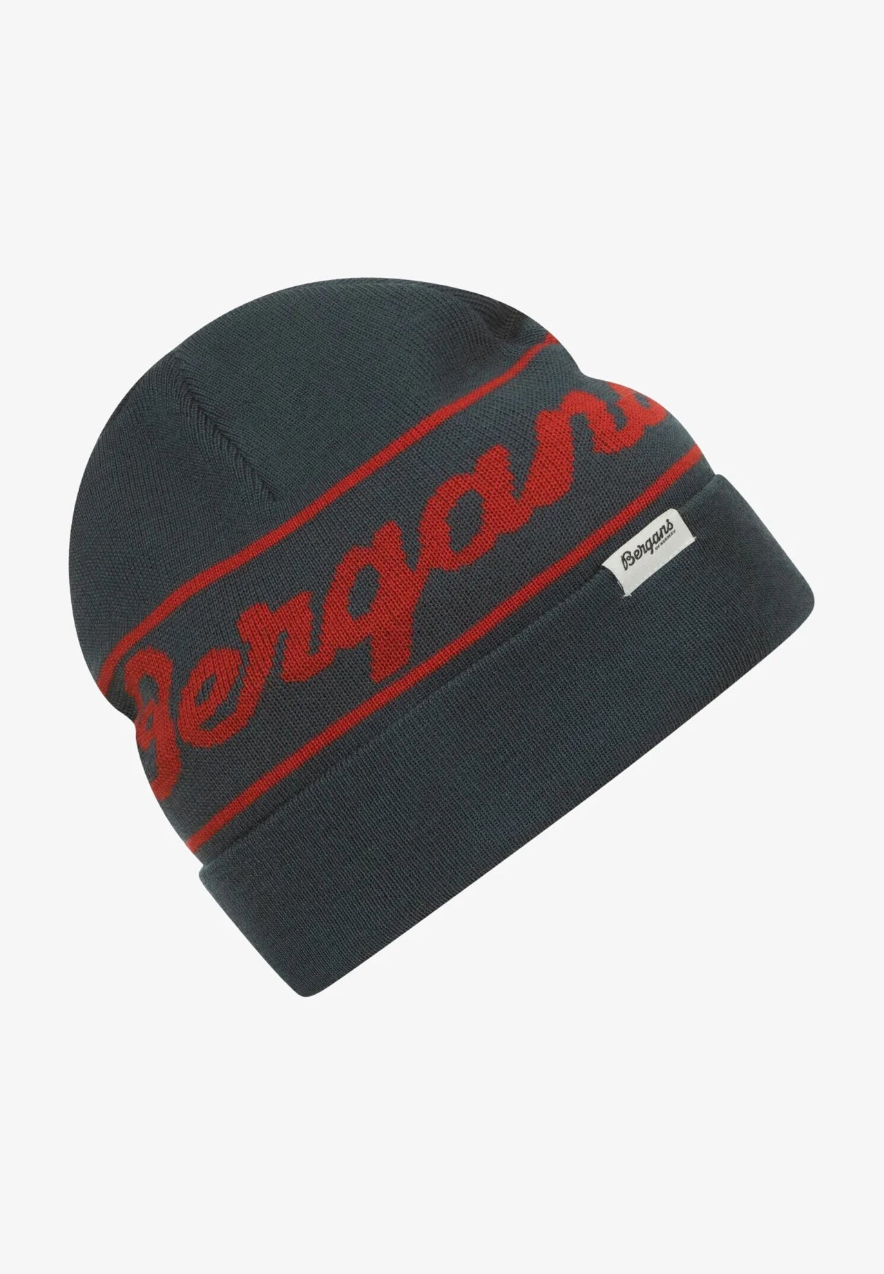 Bergans Logo Beanie