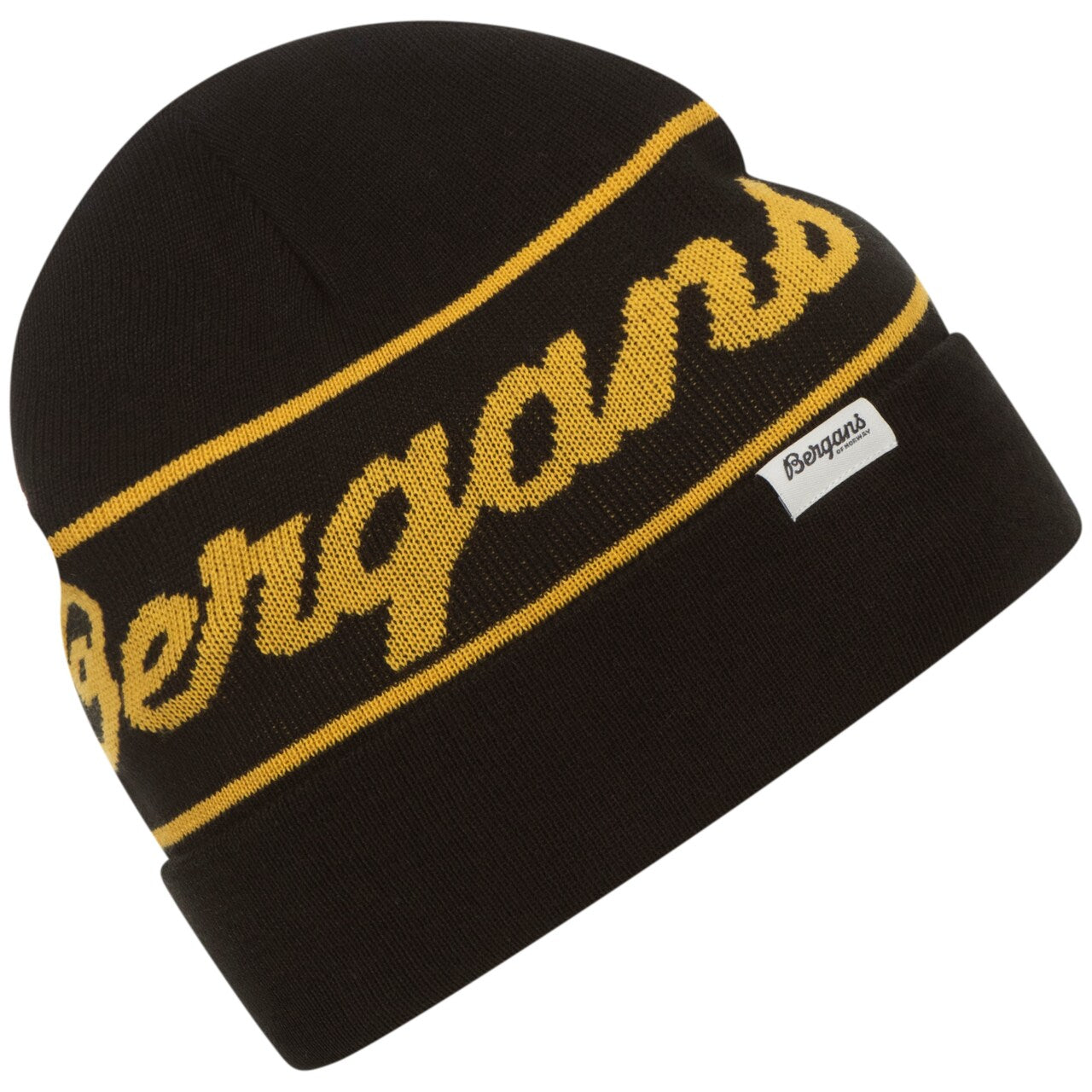 Bergans Logo Beanie