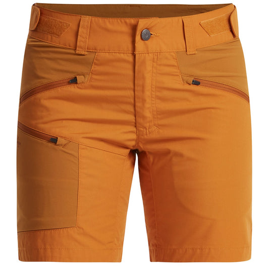 Lundhags Makke Light Shorts Dam