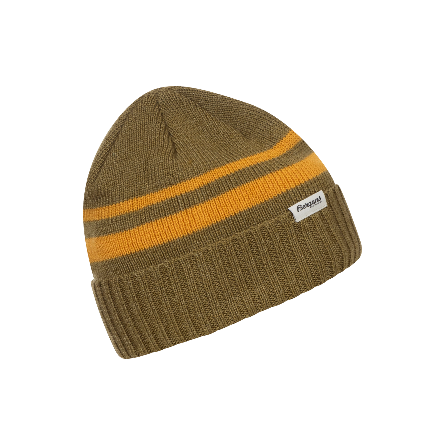 Bergans Striped V2 Beanie