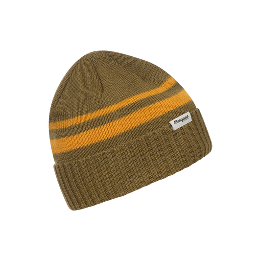 Bergans Striped V2 Beanie