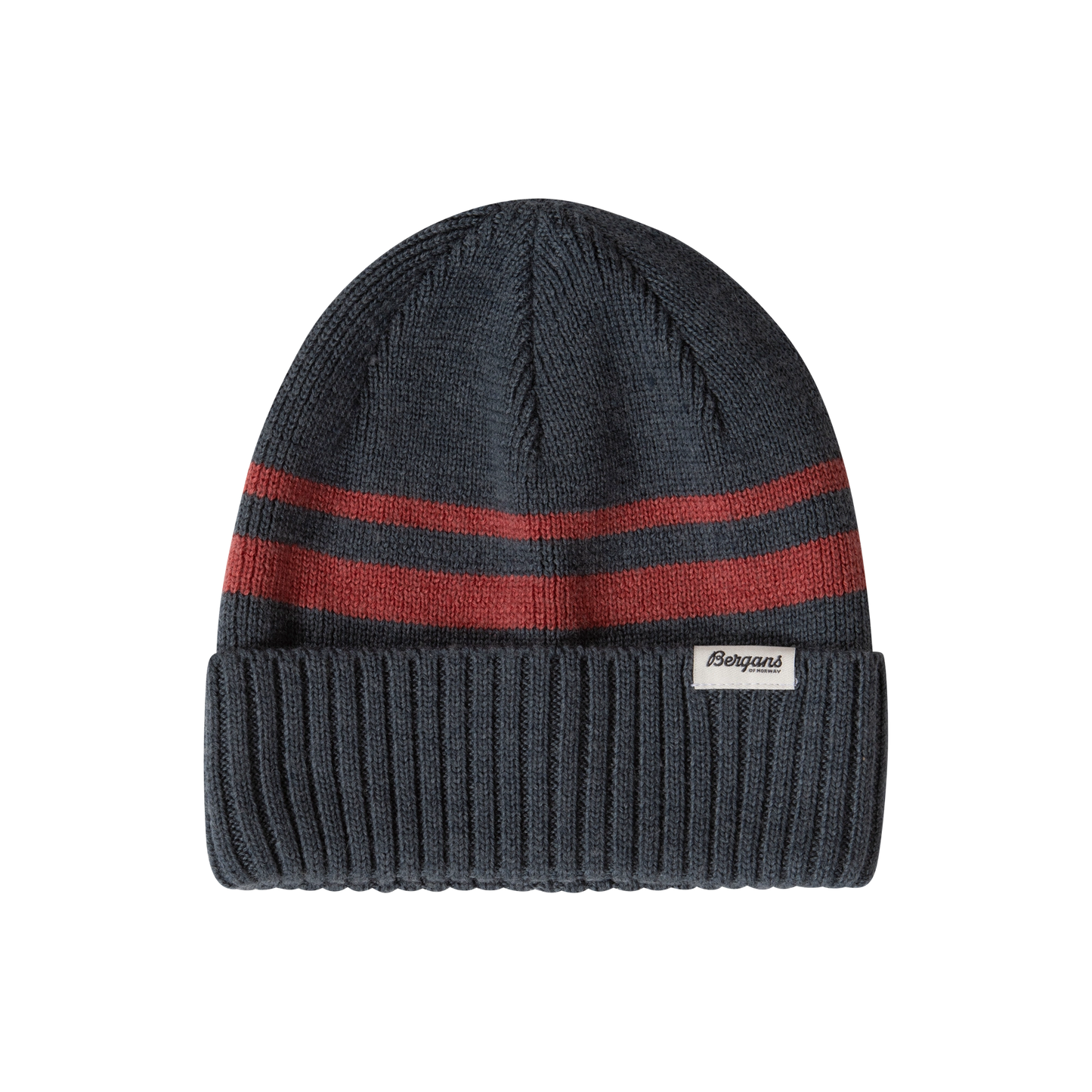 Bergans Striped V2 Beanie