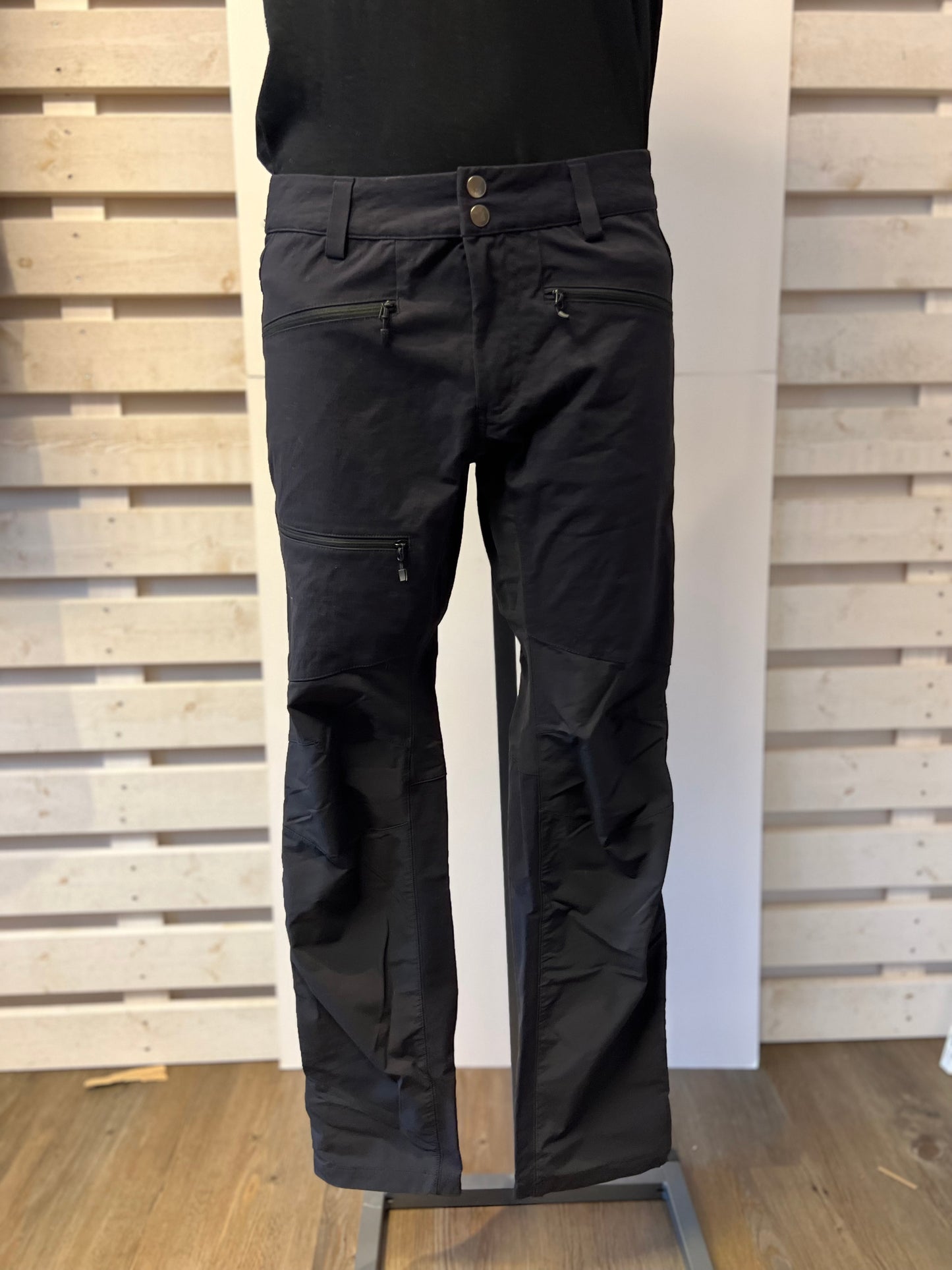 Haglöfs Rugged Flex Pant Herr Recycled