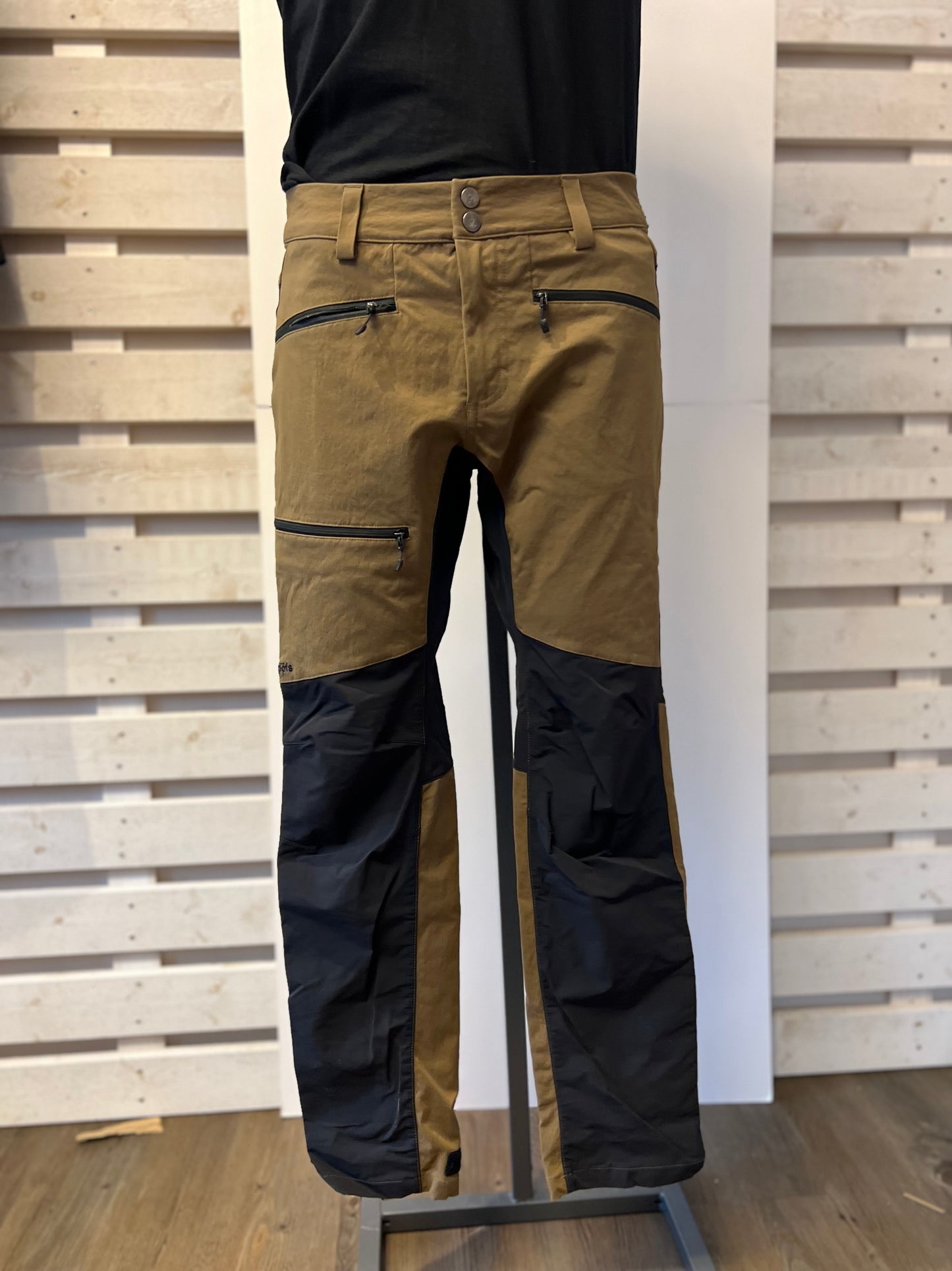 Haglöfs Rugged Flex Pant Herr Recycled