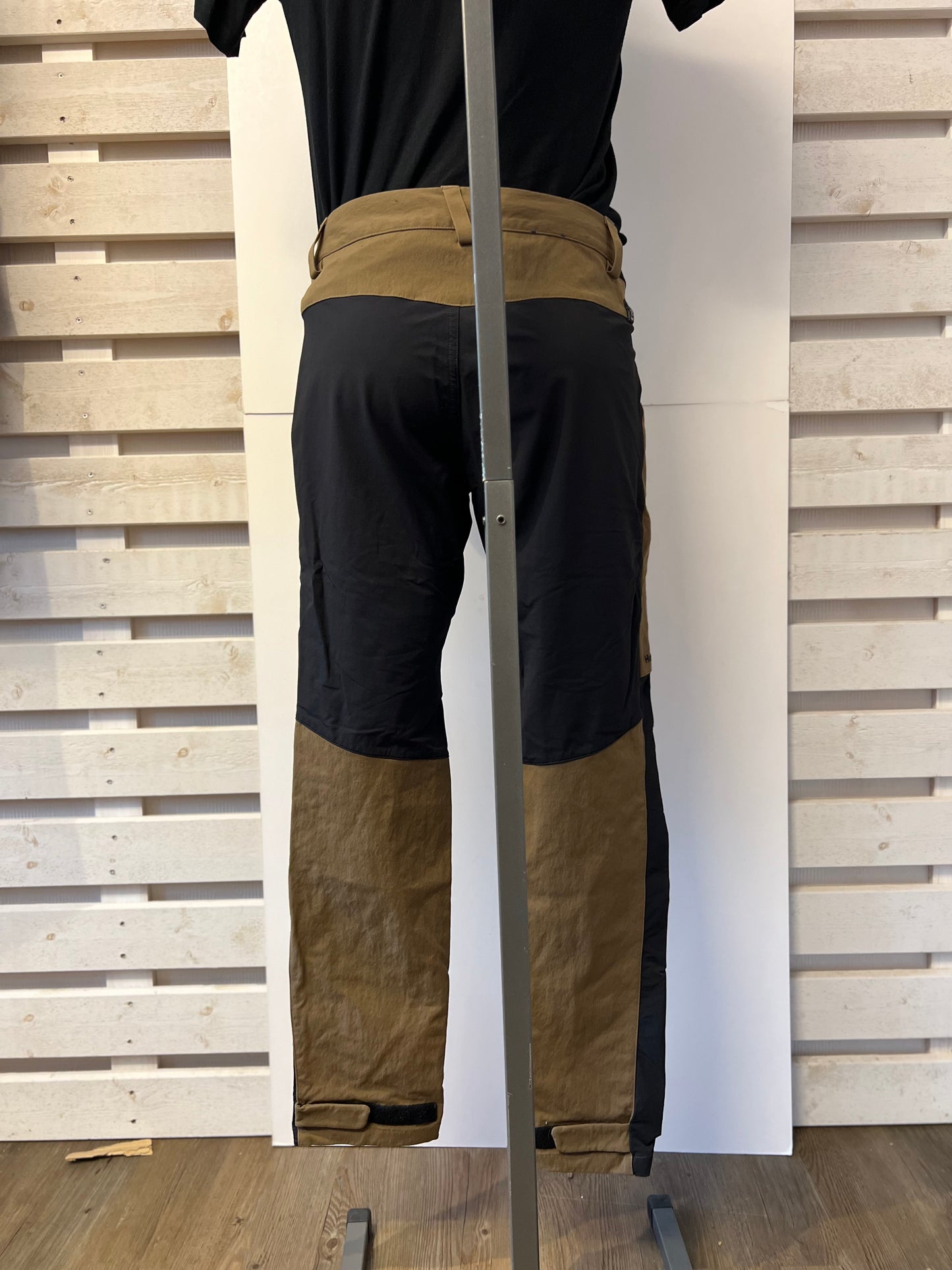 Haglöfs Rugged Flex Pant Herr Recycled