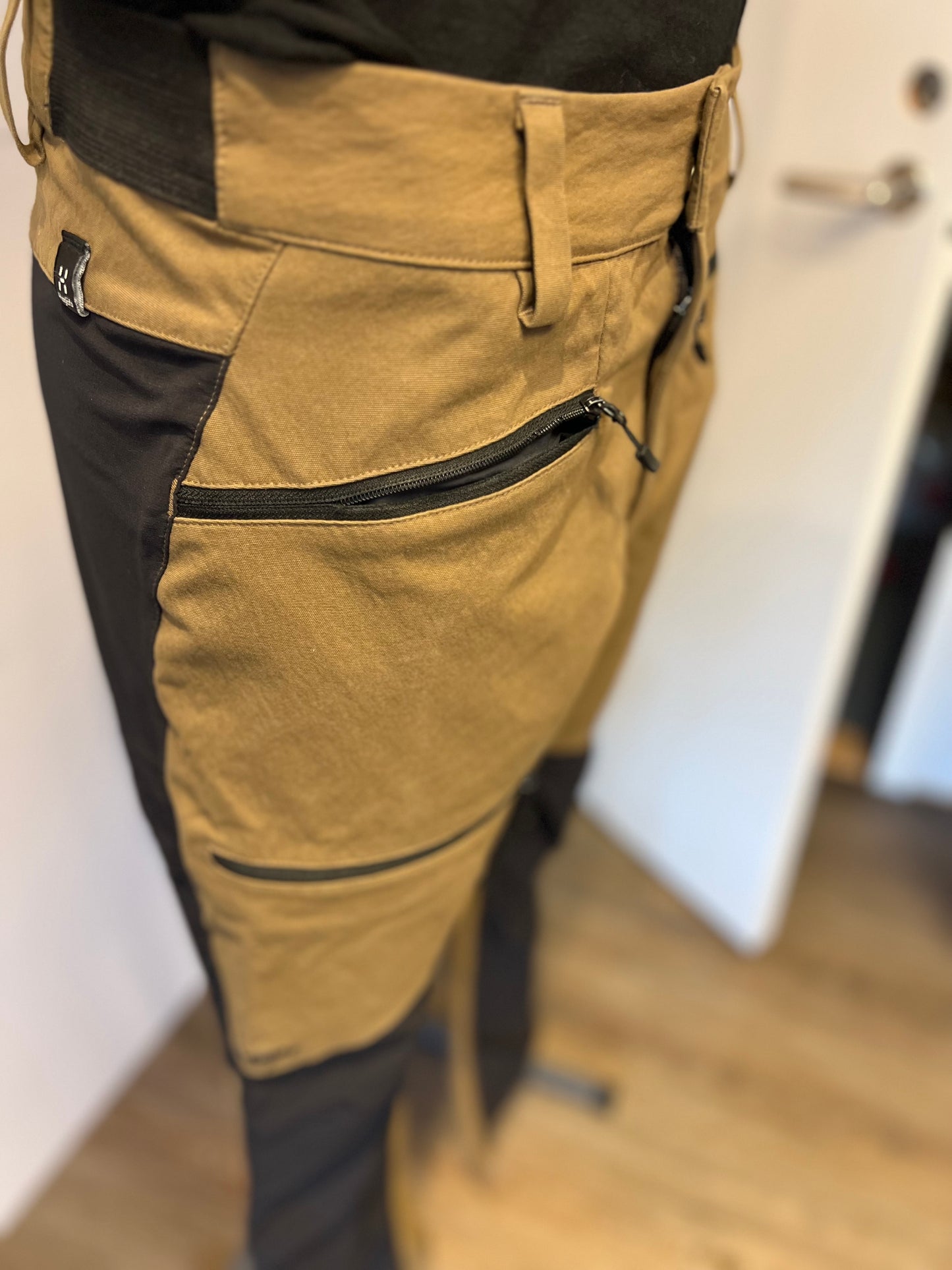 Haglöfs Rugged Flex Pant Herr Recycled