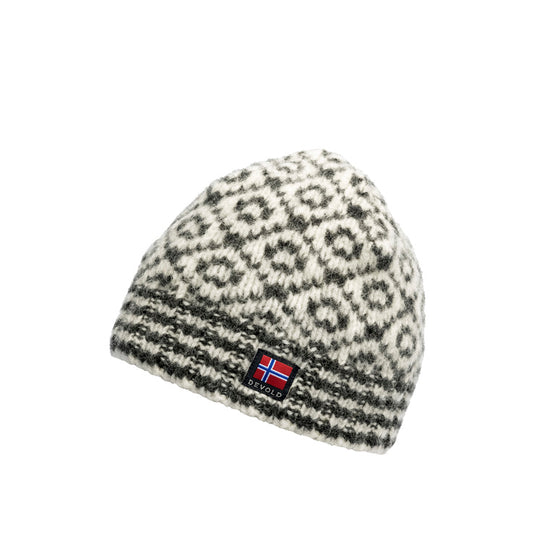 Devold Svalbard Wool Beanie