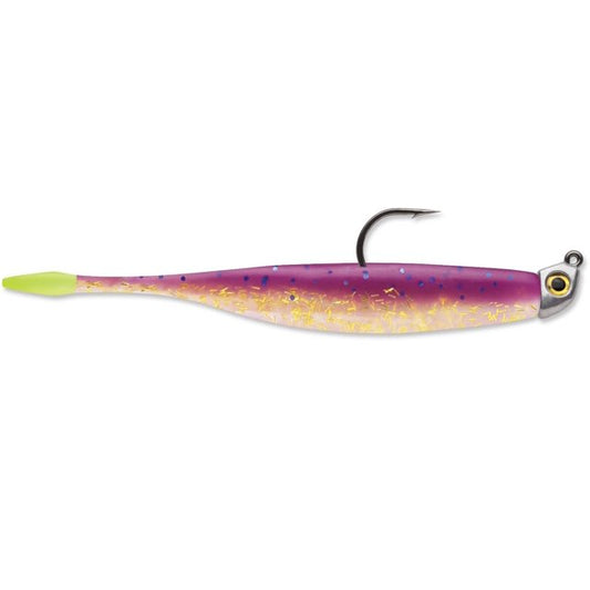 Storm 360GT Manta Tail W/Jig Jigg