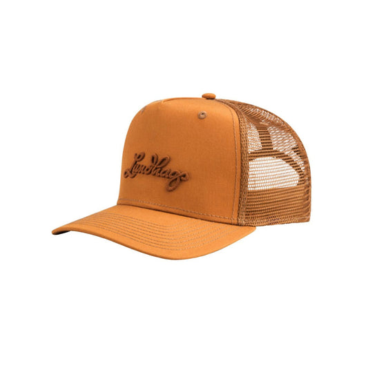 Lundhags Trucker Cap