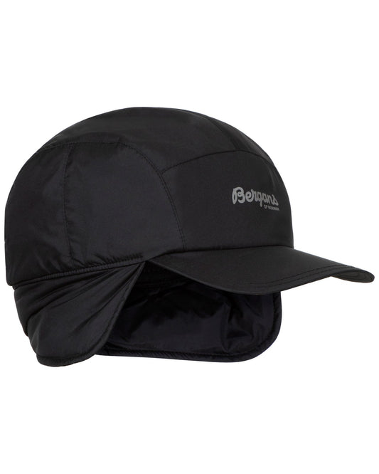 Bergans Warm Insulated Cap