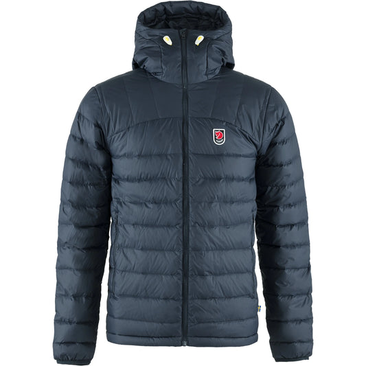 Fjällräven Expedition Pack Down Hoodie Herr