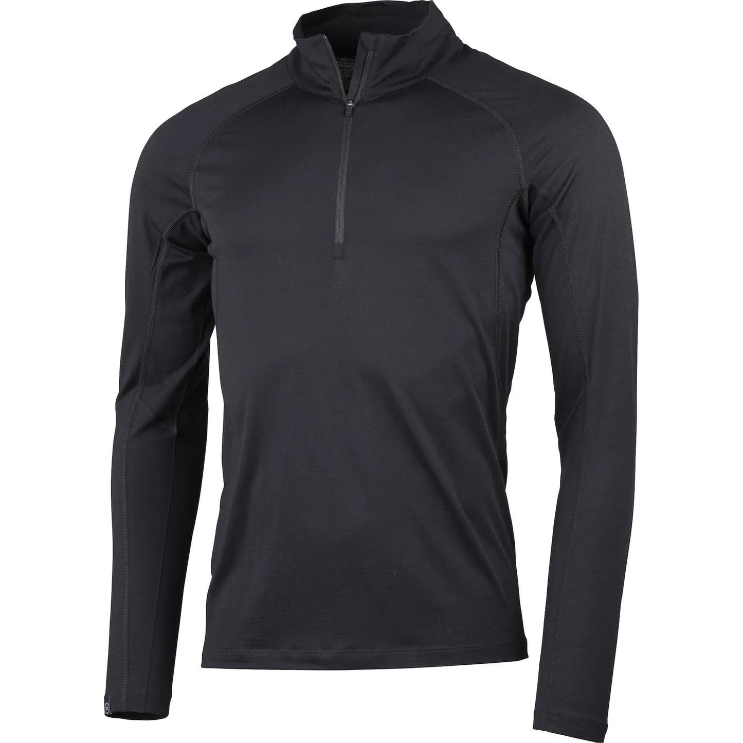 Lundhags Gimmer Merino Lt 1/2 Zip Underställ Herr