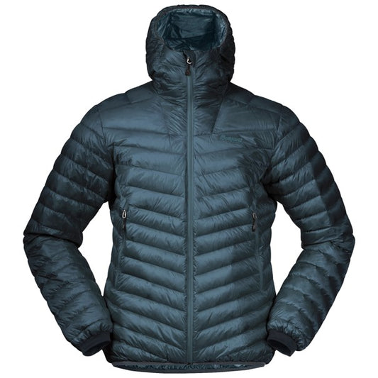 Bergans Senja Down LT Jacket Herr